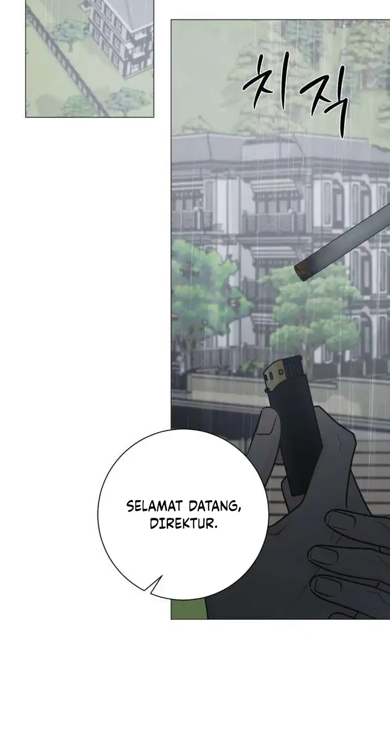 The Hashtag Is First Love Chapter 41 - halaman 19