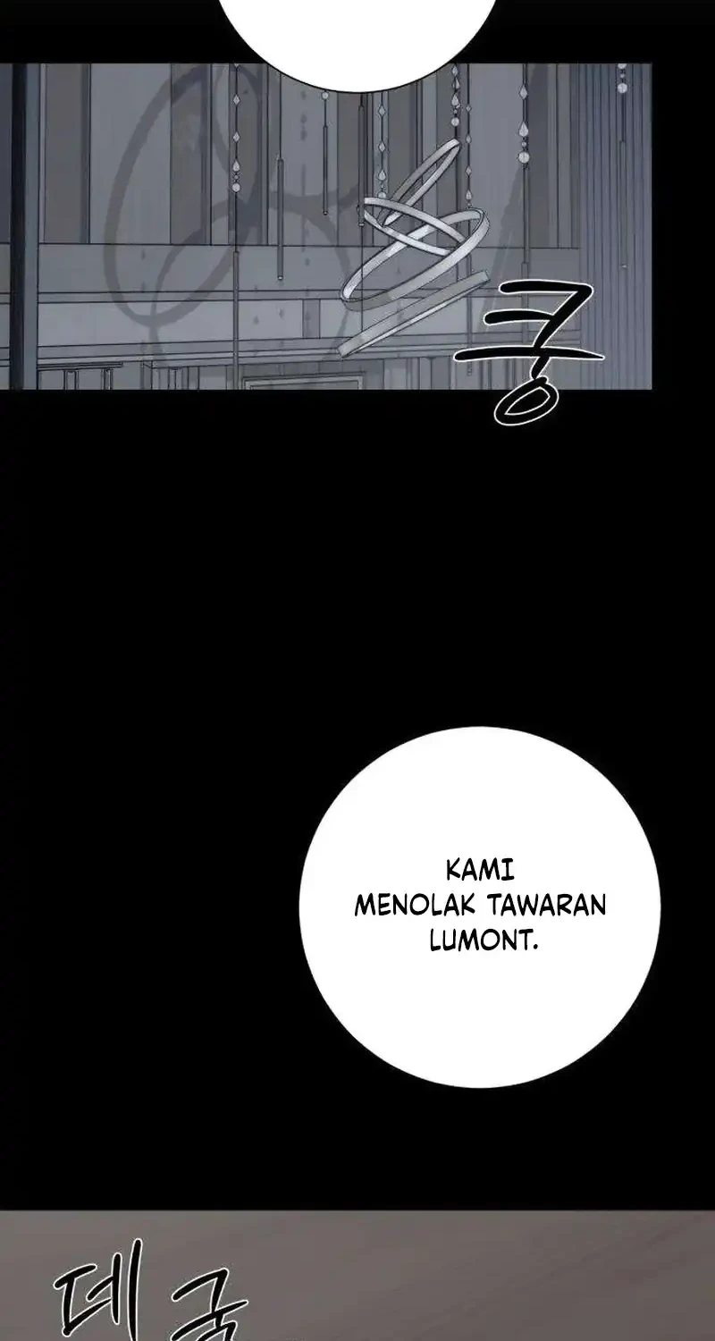 The Hashtag Is First Love Chapter 41 - halaman 23
