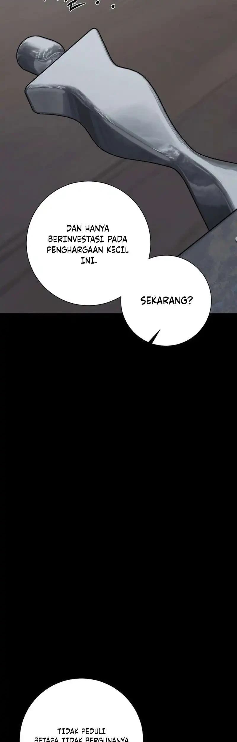 The Hashtag Is First Love Chapter 41 - halaman 24