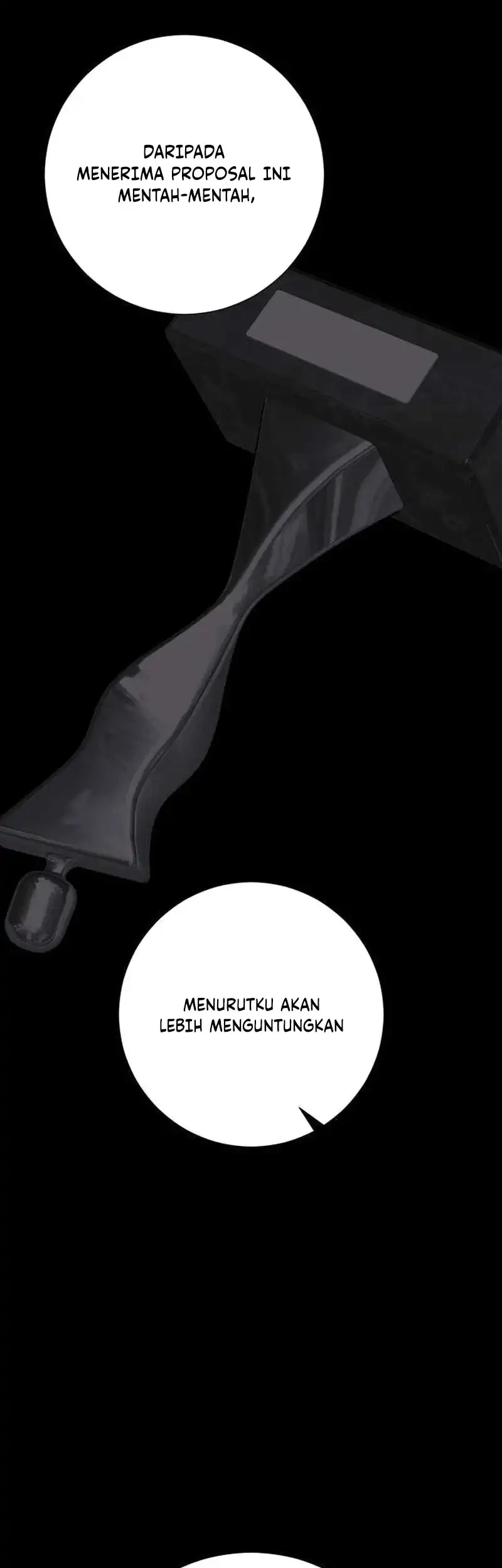 The Hashtag Is First Love Chapter 41 - halaman 28