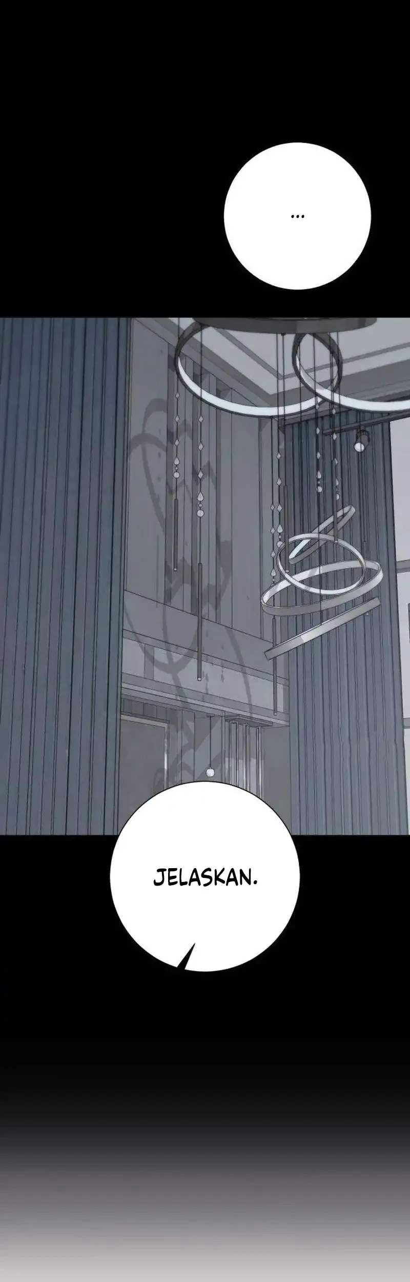 The Hashtag Is First Love Chapter 41 - halaman 30