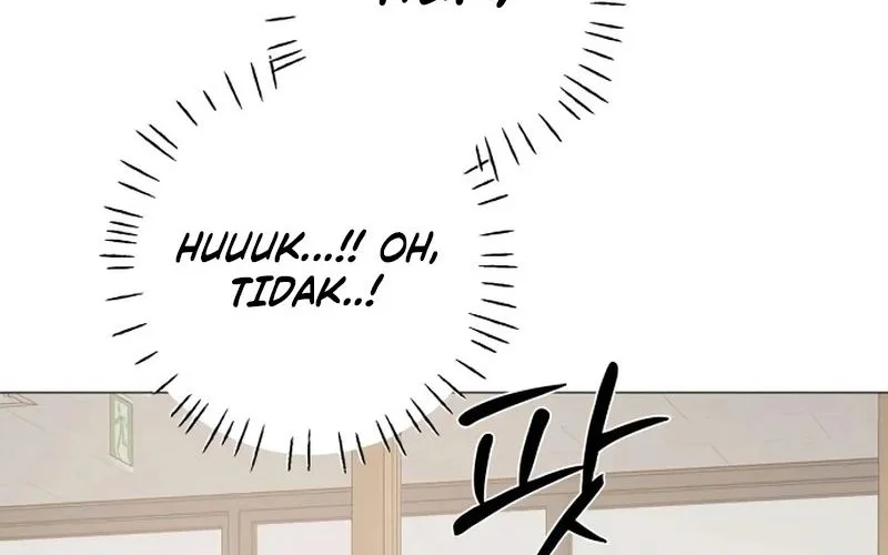The Hashtag Is First Love Chapter 5 - halaman 36