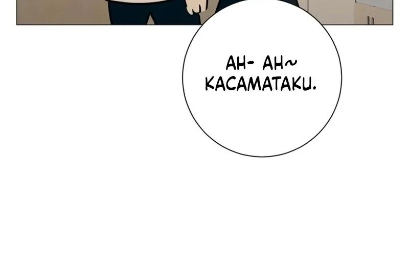The Hashtag Is First Love Chapter 5 - halaman 40