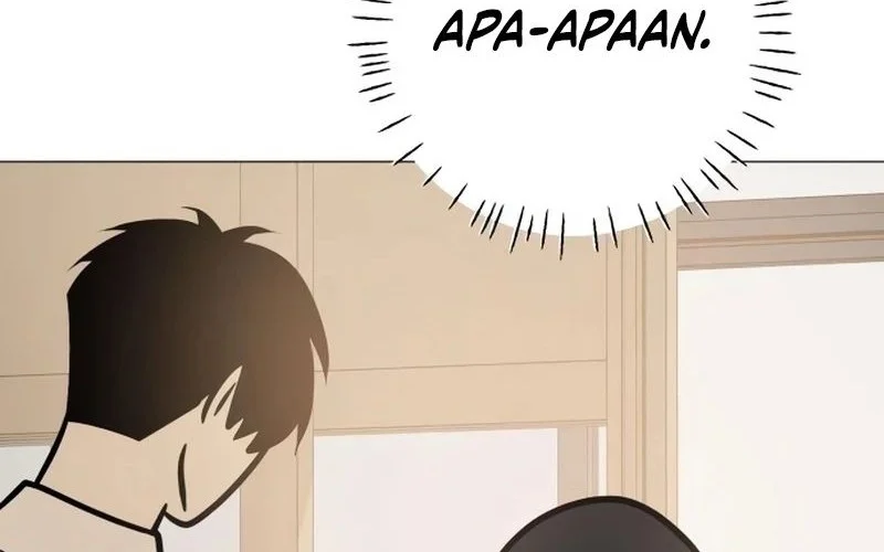 The Hashtag Is First Love Chapter 5 - halaman 44