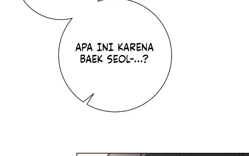 The Hashtag Is First Love Chapter 5 - halaman 48