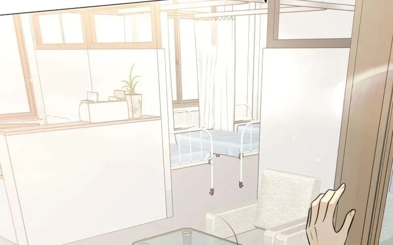 The Hashtag Is First Love Chapter 5 - halaman 52