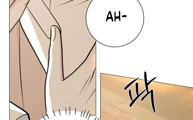 The Hashtag Is First Love Chapter 5 - halaman 56