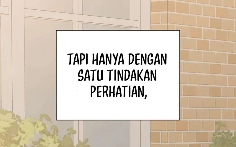 The Hashtag Is First Love Chapter 5 - halaman 72