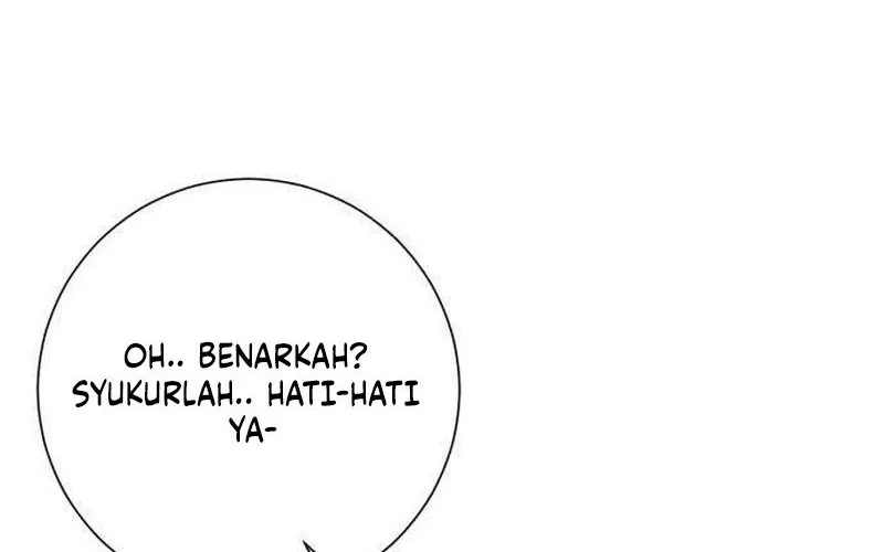 The Hashtag Is First Love Chapter 6 - halaman 20