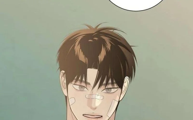 The Hashtag Is First Love Chapter 6 - halaman 24