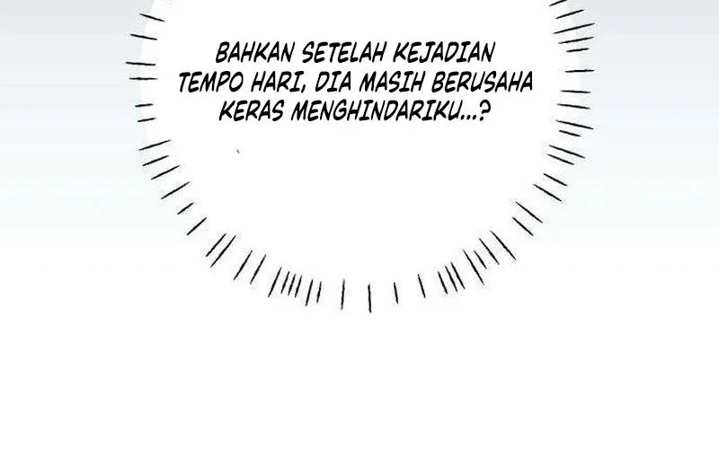 The Hashtag Is First Love Chapter 6 - halaman 32