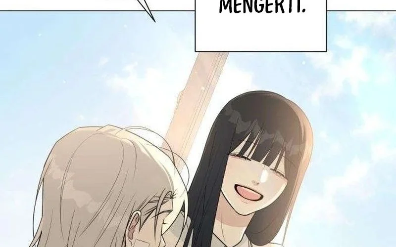 The Hashtag Is First Love Chapter 6 - halaman 36