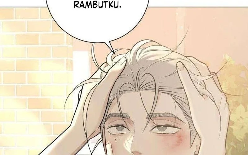 The Hashtag Is First Love Chapter 6 - halaman 4