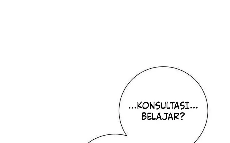 The Hashtag Is First Love Chapter 6 - halaman 44