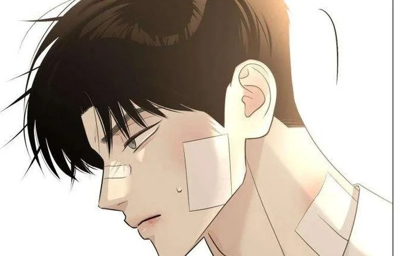 The Hashtag Is First Love Chapter 6 - halaman 48