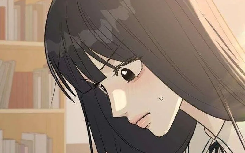 The Hashtag Is First Love Chapter 6 - halaman 52