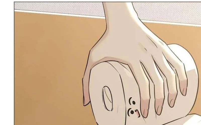The Hashtag Is First Love Chapter 6 - halaman 64