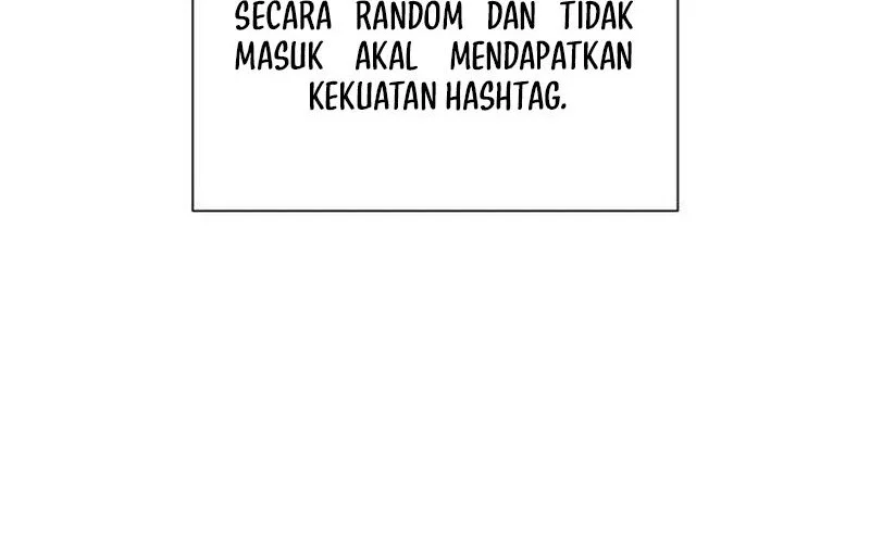 The Hashtag Is First Love Chapter 6 - halaman 8