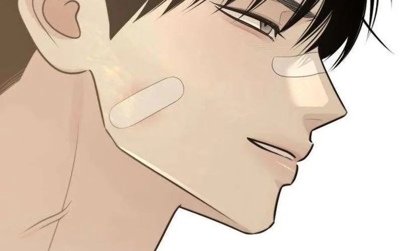 The Hashtag Is First Love Chapter 7 - halaman 20
