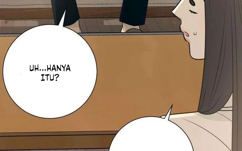 The Hashtag Is First Love Chapter 7 - halaman 4