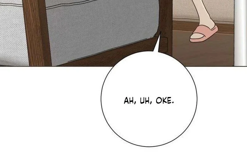 The Hashtag Is First Love Chapter 7 - halaman 40