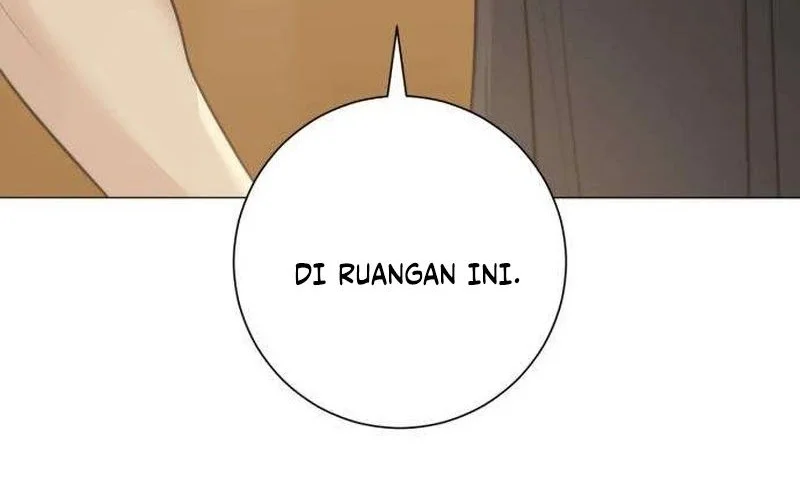 The Hashtag Is First Love Chapter 7 - halaman 48