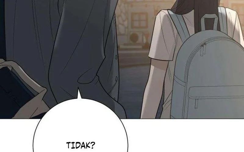 The Hashtag Is First Love Chapter 7 - halaman 68