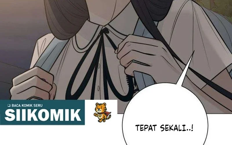 The Hashtag Is First Love Chapter 7 - halaman 72