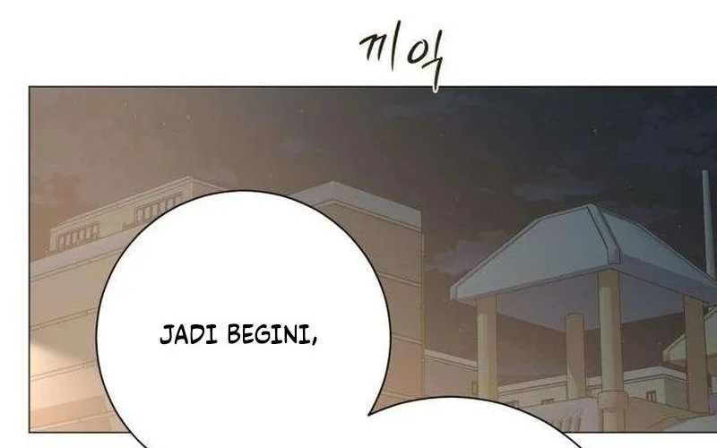 The Hashtag Is First Love Chapter 7 - halaman 76