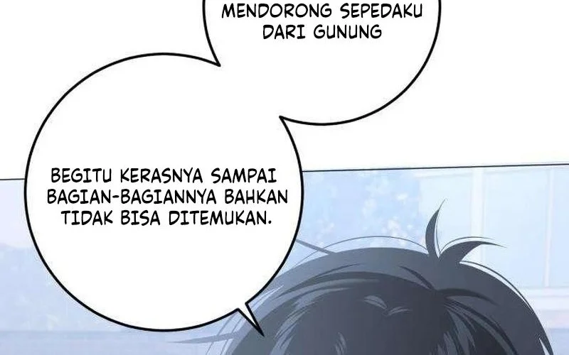 The Hashtag Is First Love Chapter 8 - halaman 36
