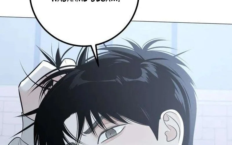The Hashtag Is First Love Chapter 8 - halaman 40