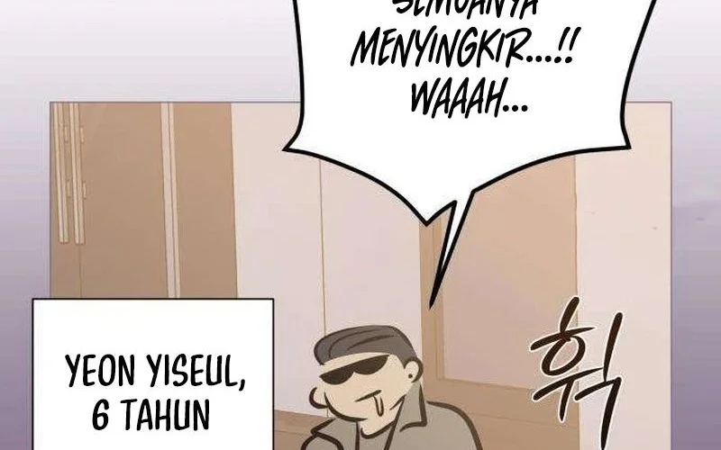 The Hashtag Is First Love Chapter 8 - halaman 76