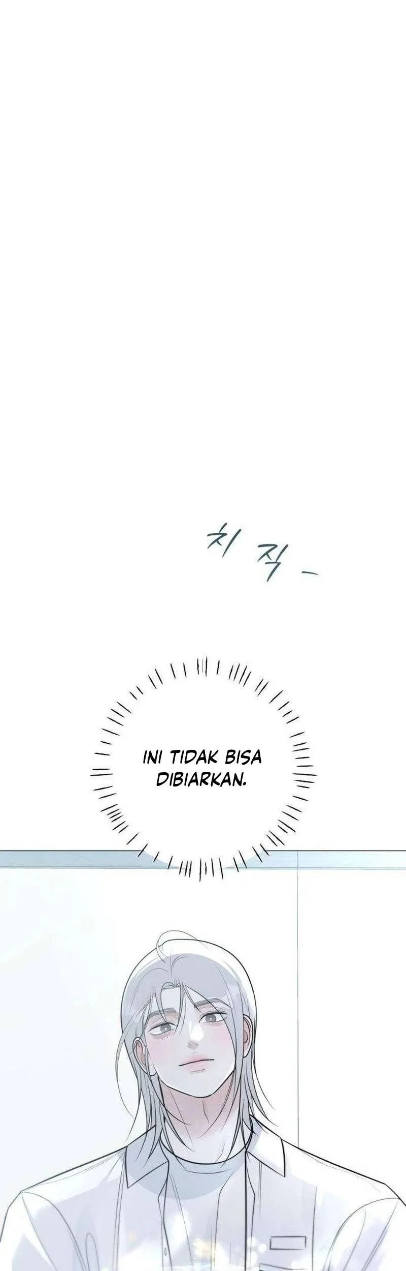 The Hashtag Is First Love Chapter 9 - halaman 26