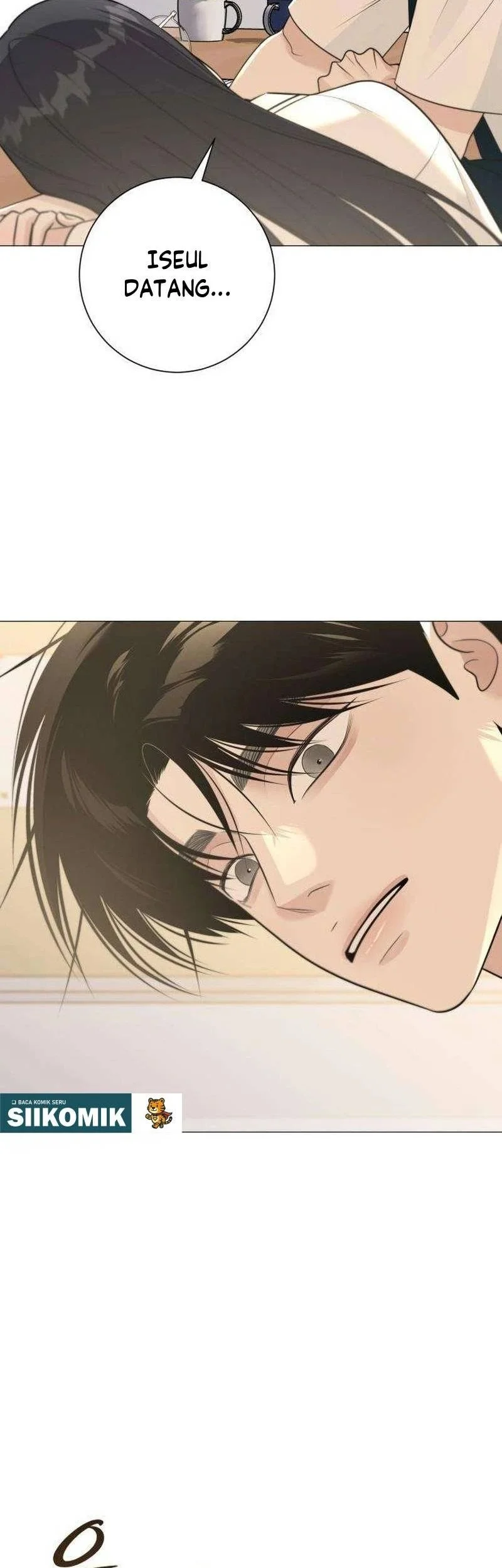 The Hashtag Is First Love Chapter 9 - halaman 51