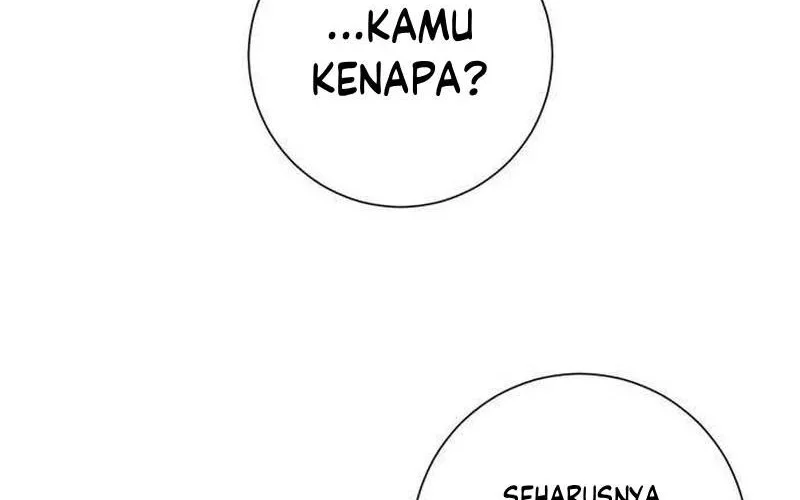 The Hashtag Is First Love Chapter 9 - halaman 56