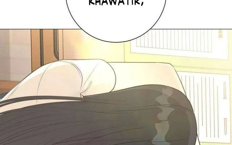 The Hashtag Is First Love Chapter 9 - halaman 60
