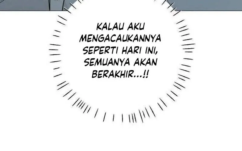 The Hashtag Is First Love Chapter 9 - halaman 92