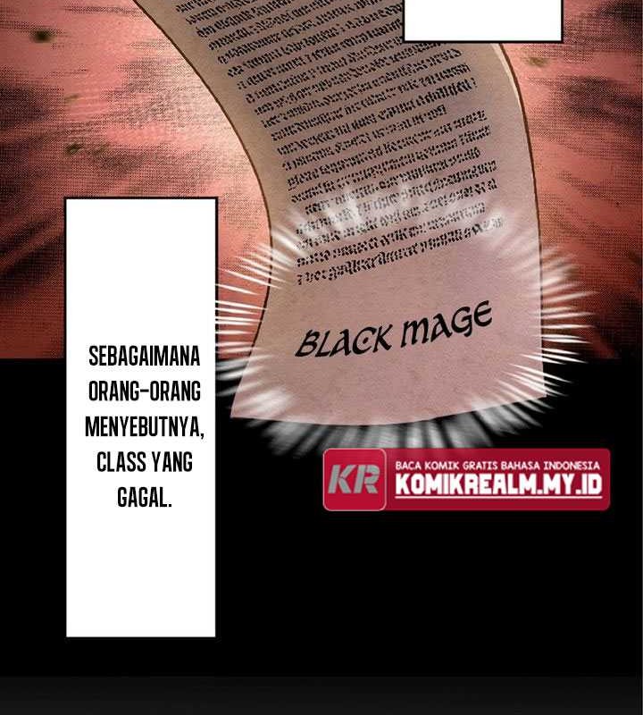 The Hated Black Mage Returns Chapter 1 - halaman 26