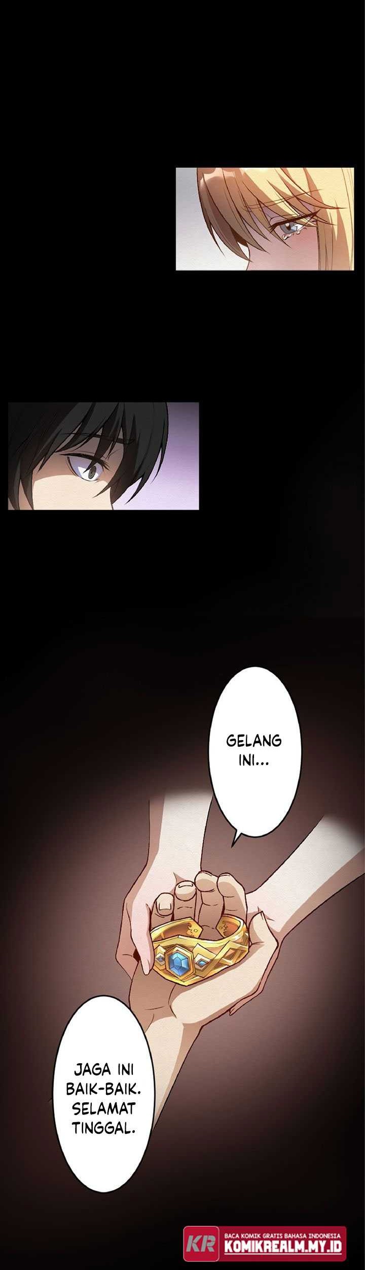 The Hated Black Mage Returns Chapter 1 - halaman 33