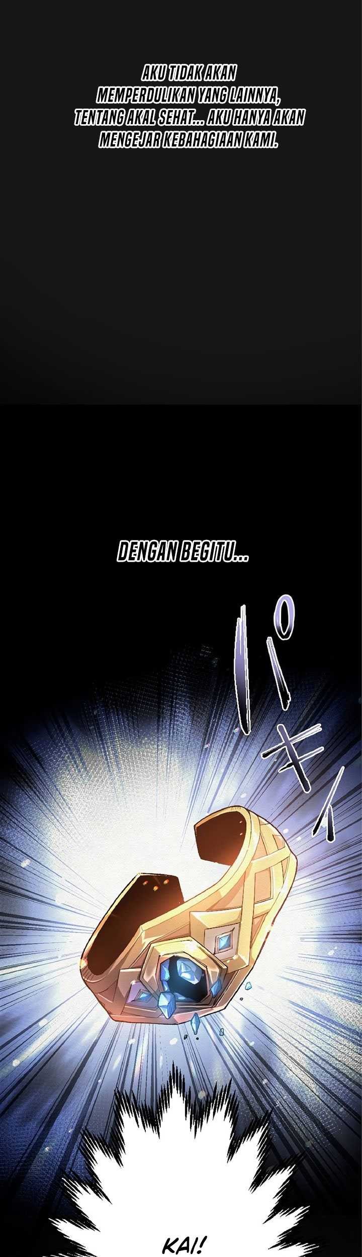 The Hated Black Mage Returns Chapter 1 - halaman 47