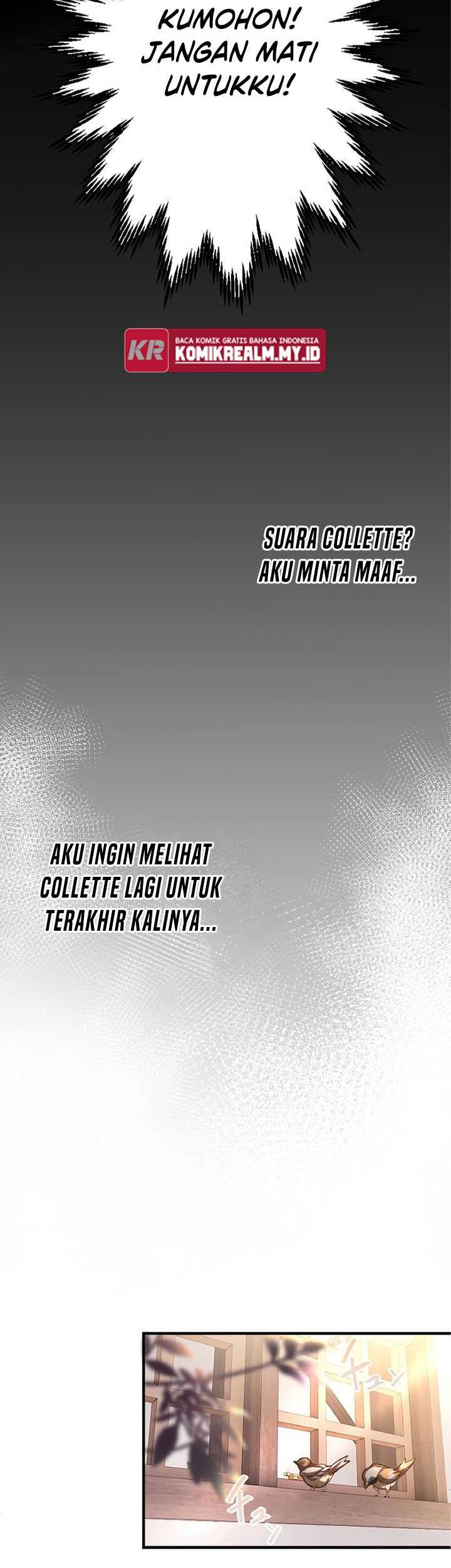 The Hated Black Mage Returns Chapter 1 - halaman 48