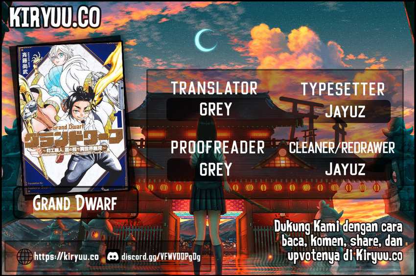 The Hated Black Mage Returns Chapter 10 - halaman 1