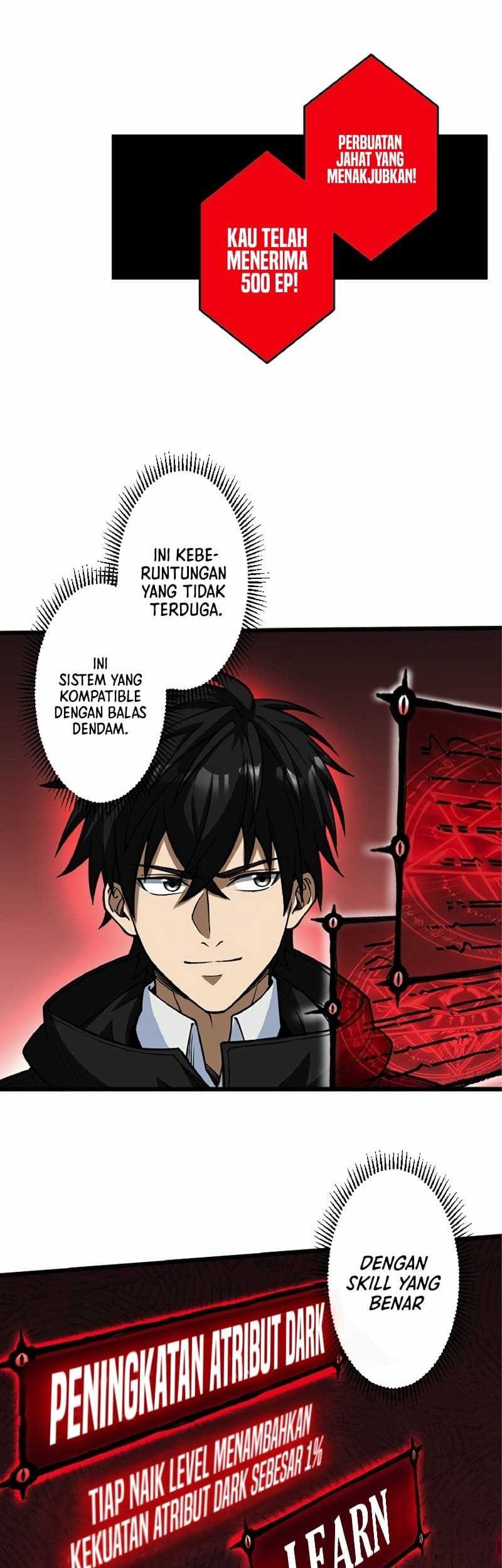 The Hated Black Mage Returns Chapter 10 - halaman 21