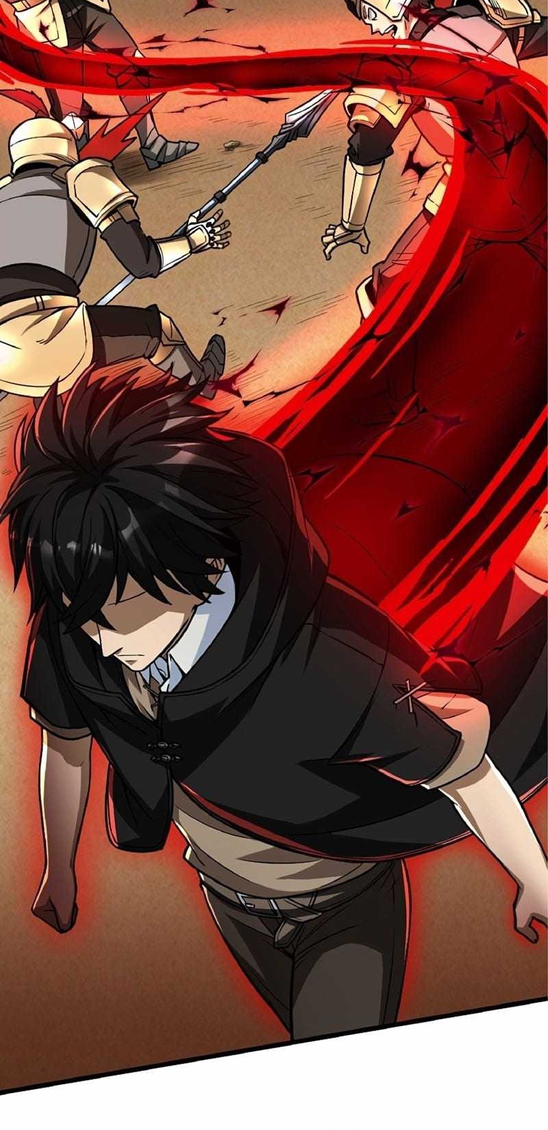 The Hated Black Mage Returns Chapter 10 - halaman 27