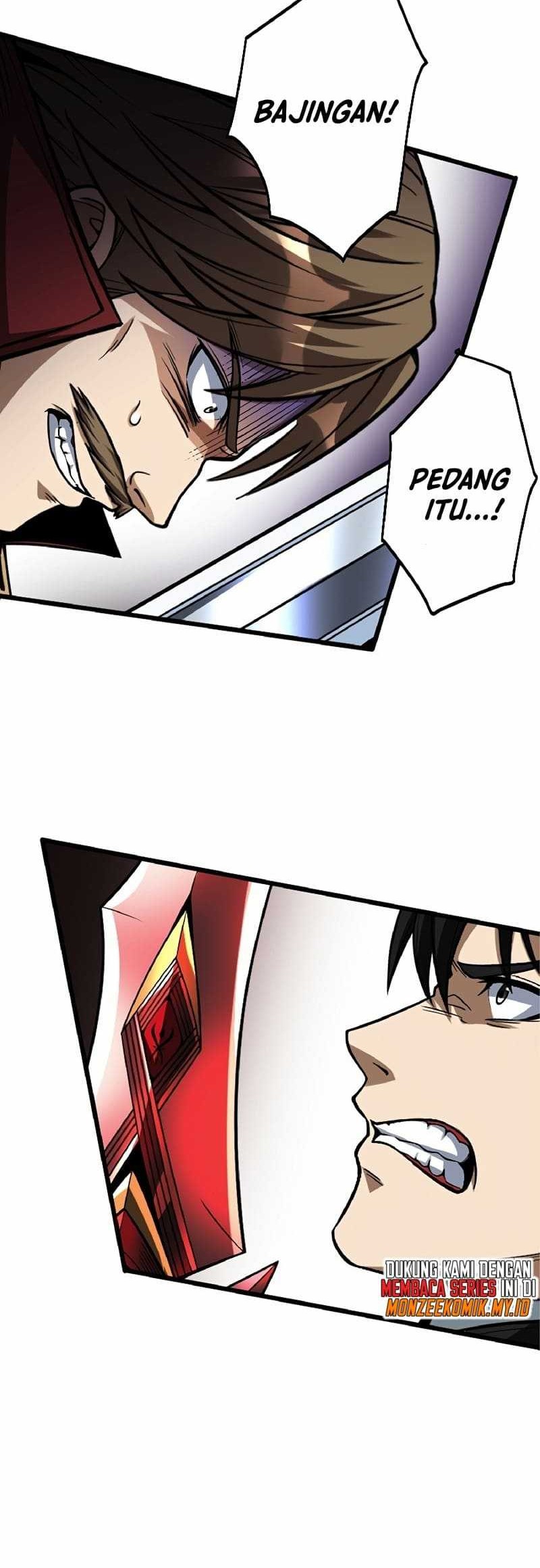 The Hated Black Mage Returns Chapter 10 - halaman 32