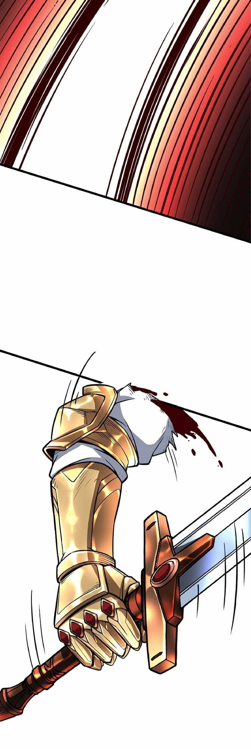 The Hated Black Mage Returns Chapter 10 - halaman 35