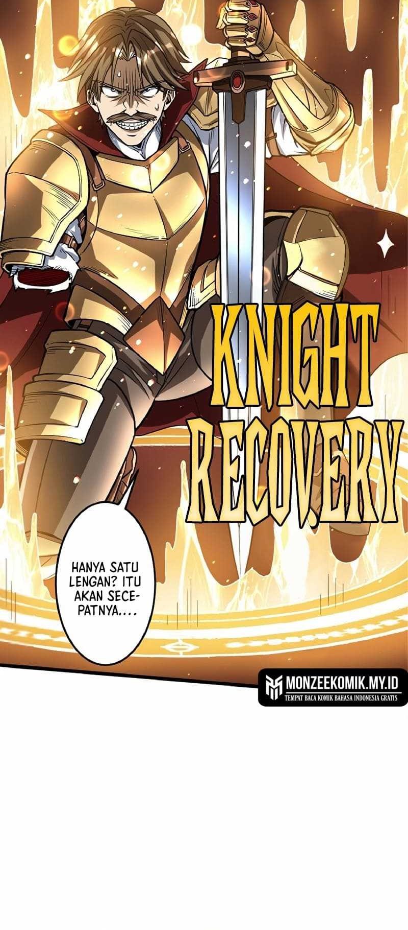 The Hated Black Mage Returns Chapter 10 - halaman 38