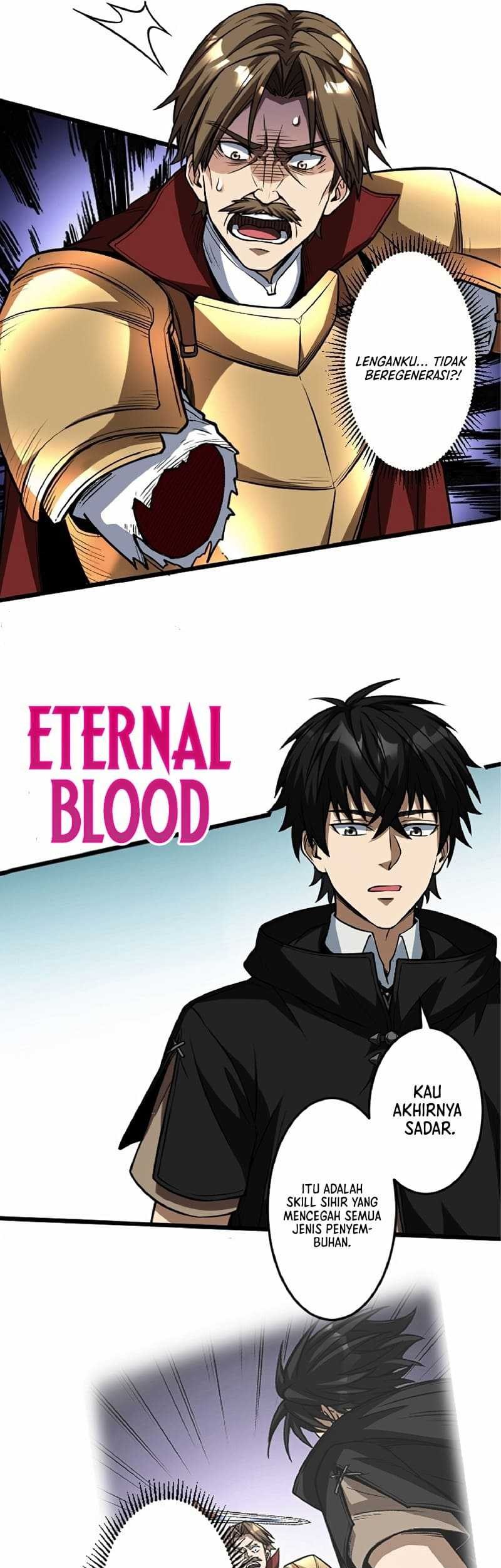 The Hated Black Mage Returns Chapter 10 - halaman 39