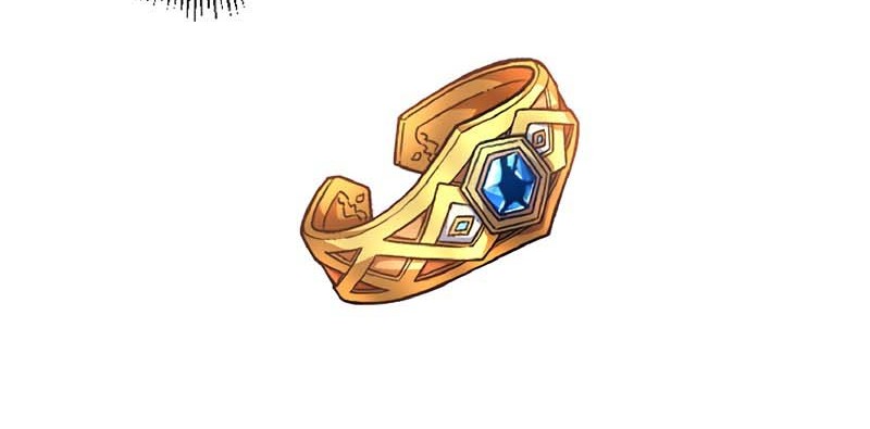 The Hated Black Mage Returns Chapter 11 - halaman 32