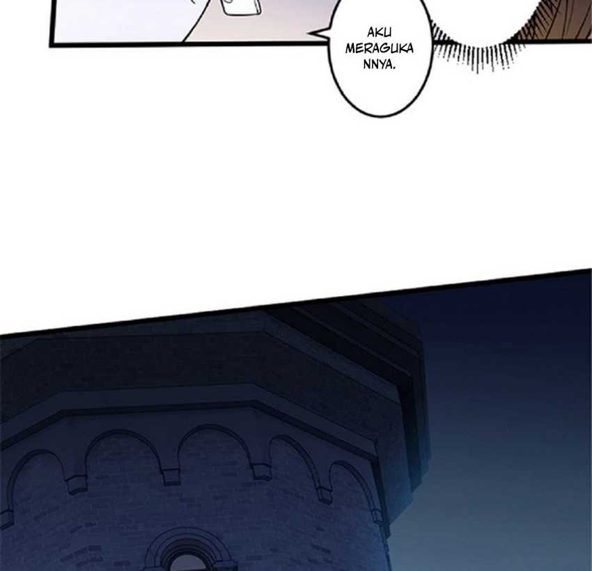 The Hated Black Mage Returns Chapter 12 - halaman 17